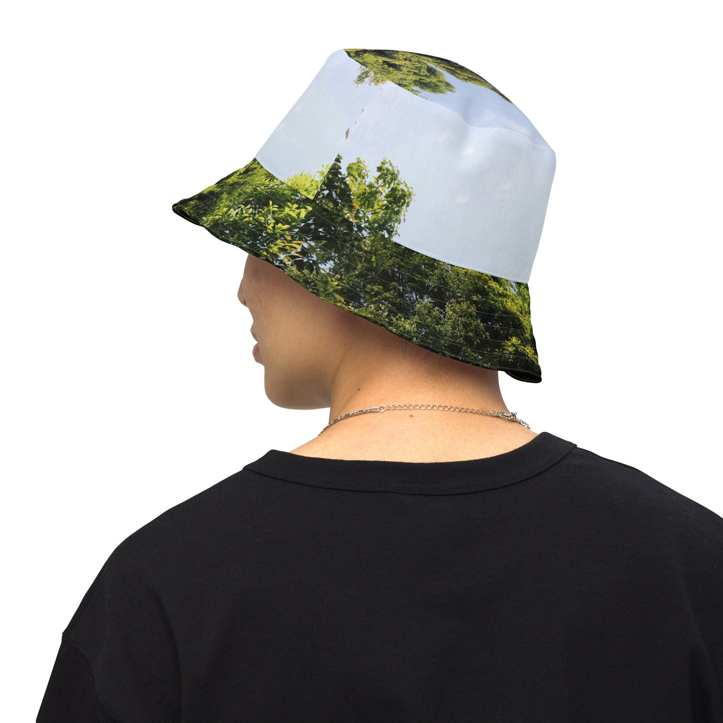 Reversible bucket hat, men, women, fashion style, outfits, gift, birthday