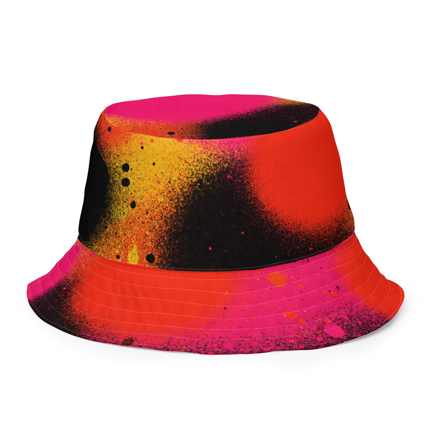 Reversible bucket hat, men, women fashion style, gift, birthday