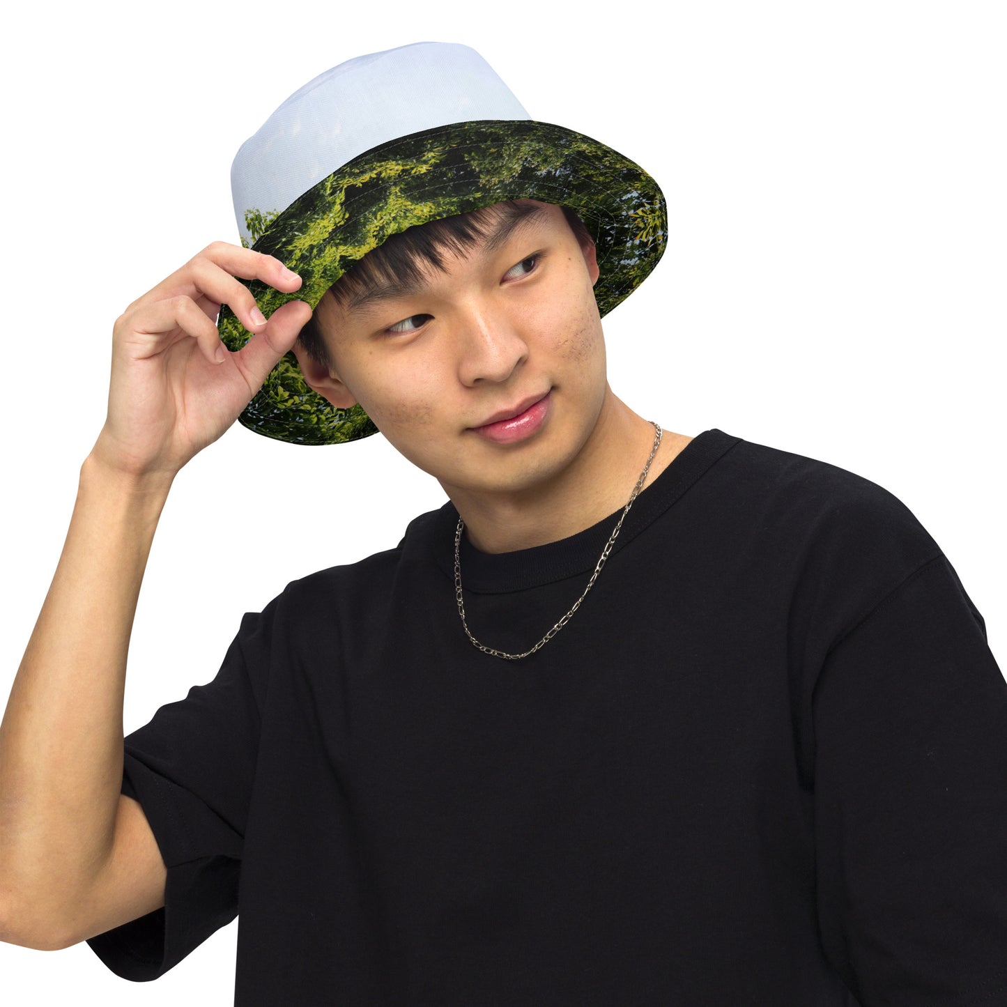 Reversible bucket hat, men, women, fashion style, outfits, gift, birthday