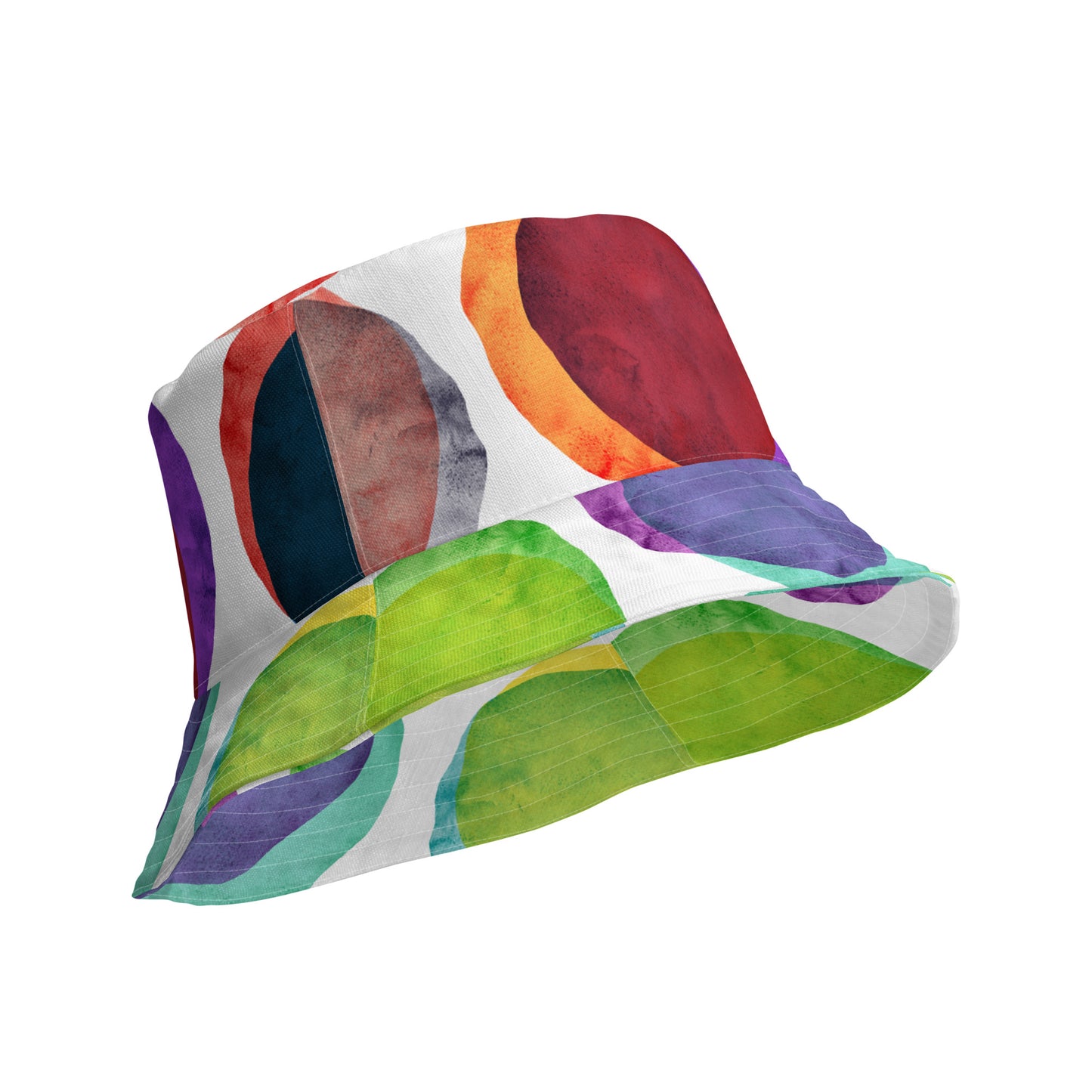 Reversible bucket hat, men, women, fashion style, outfits, gift, birthday